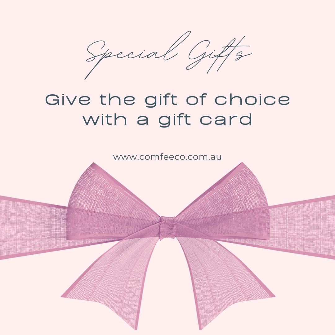 Gift Card - Comfee Co
