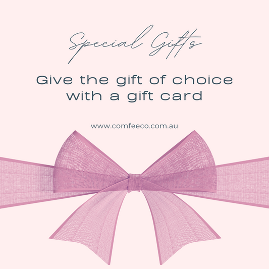 Gift Card - Comfee Co